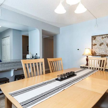 Island Echos 2Nd - 3Rd Floor Condos Fort Walton Beach Zimmer foto