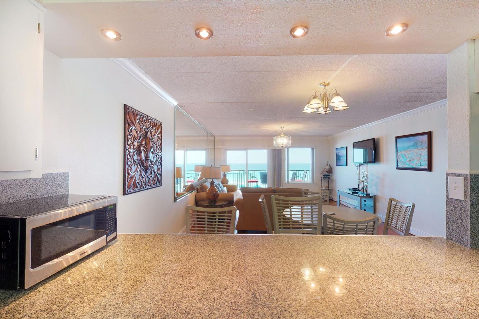 Island Echos 2Nd - 3Rd Floor Condos Fort Walton Beach Zimmer foto