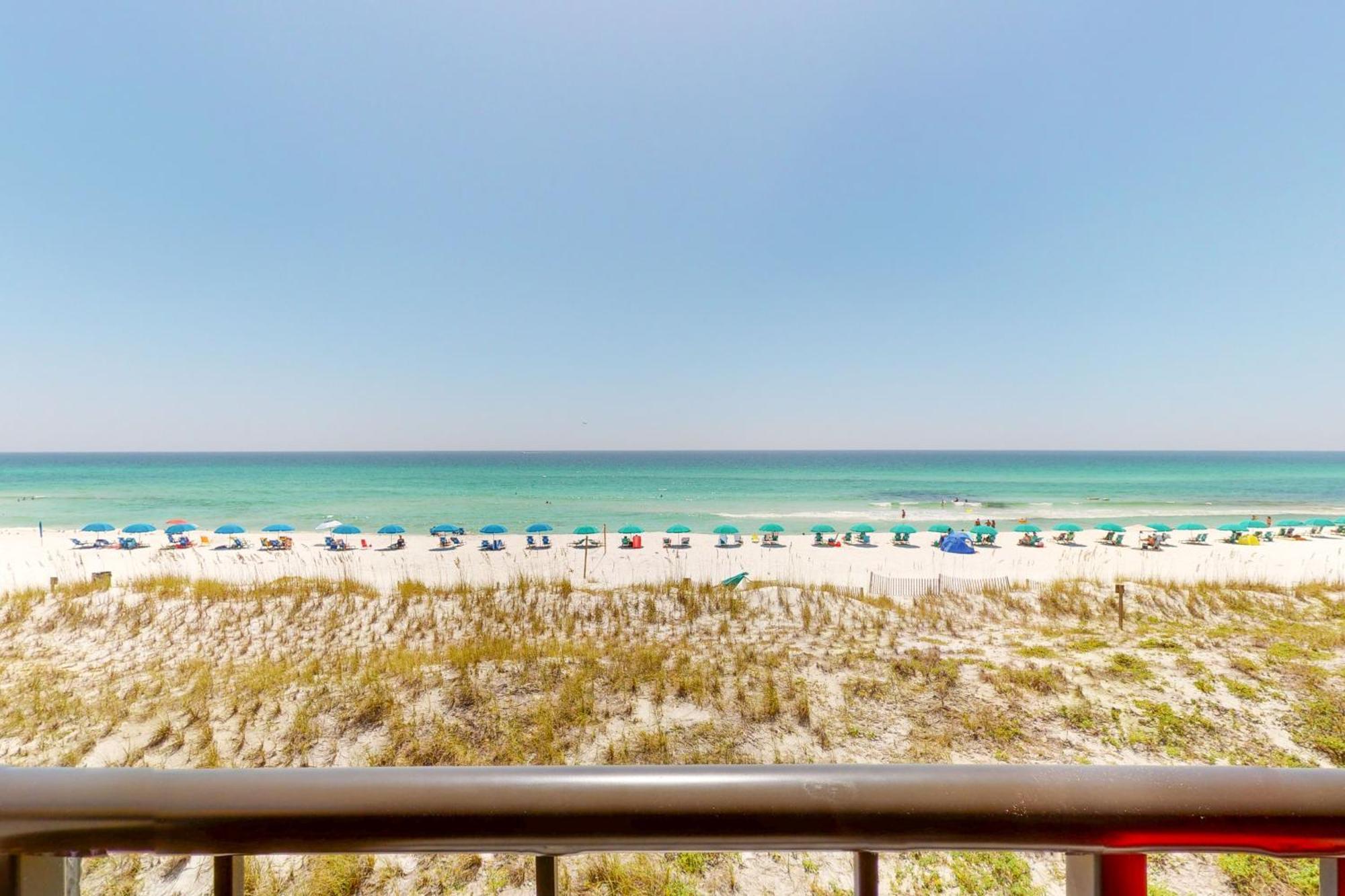 Island Echos 2Nd - 3Rd Floor Condos Fort Walton Beach Zimmer foto