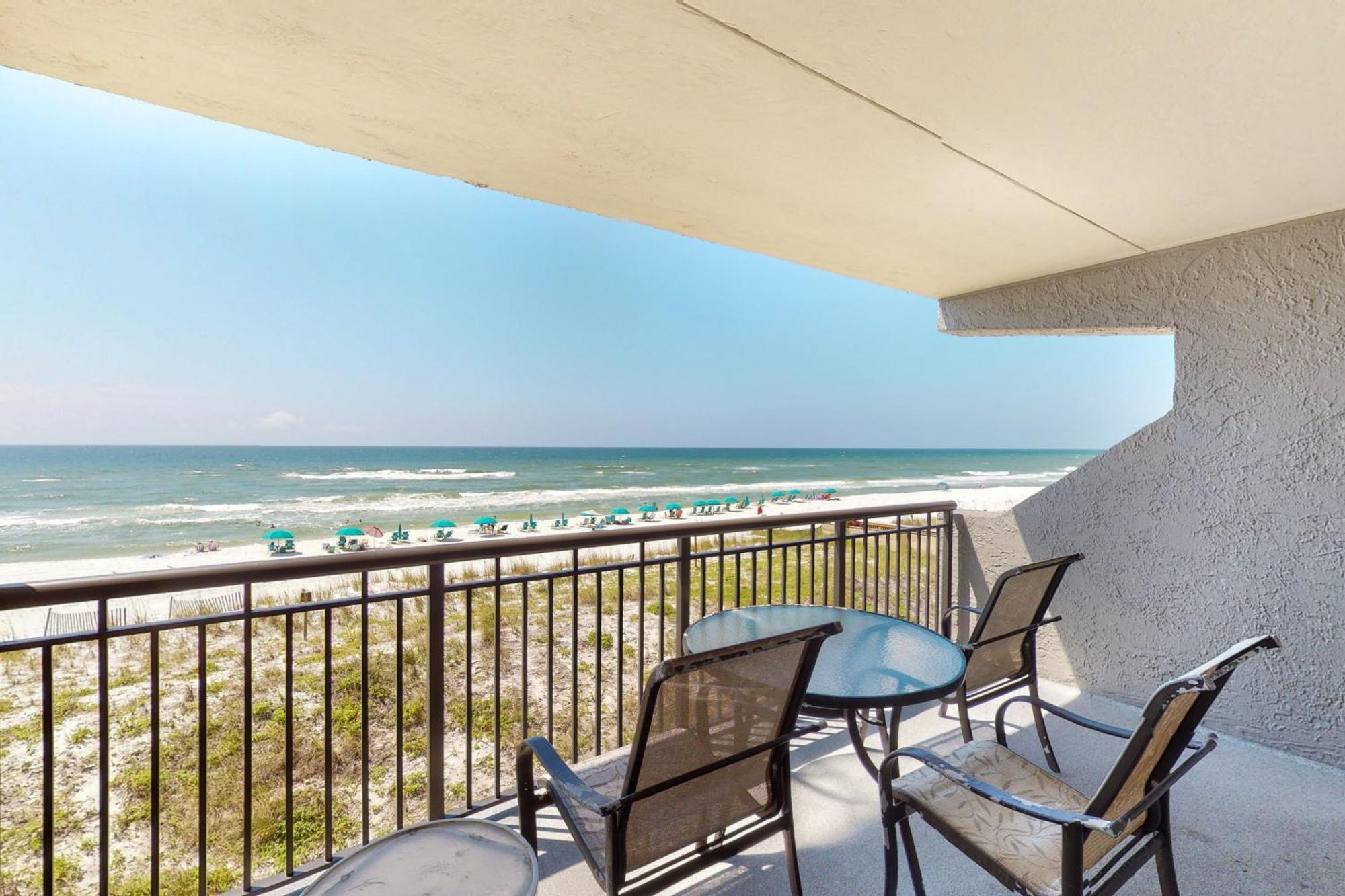 Island Echos 2Nd - 3Rd Floor Condos Fort Walton Beach Zimmer foto