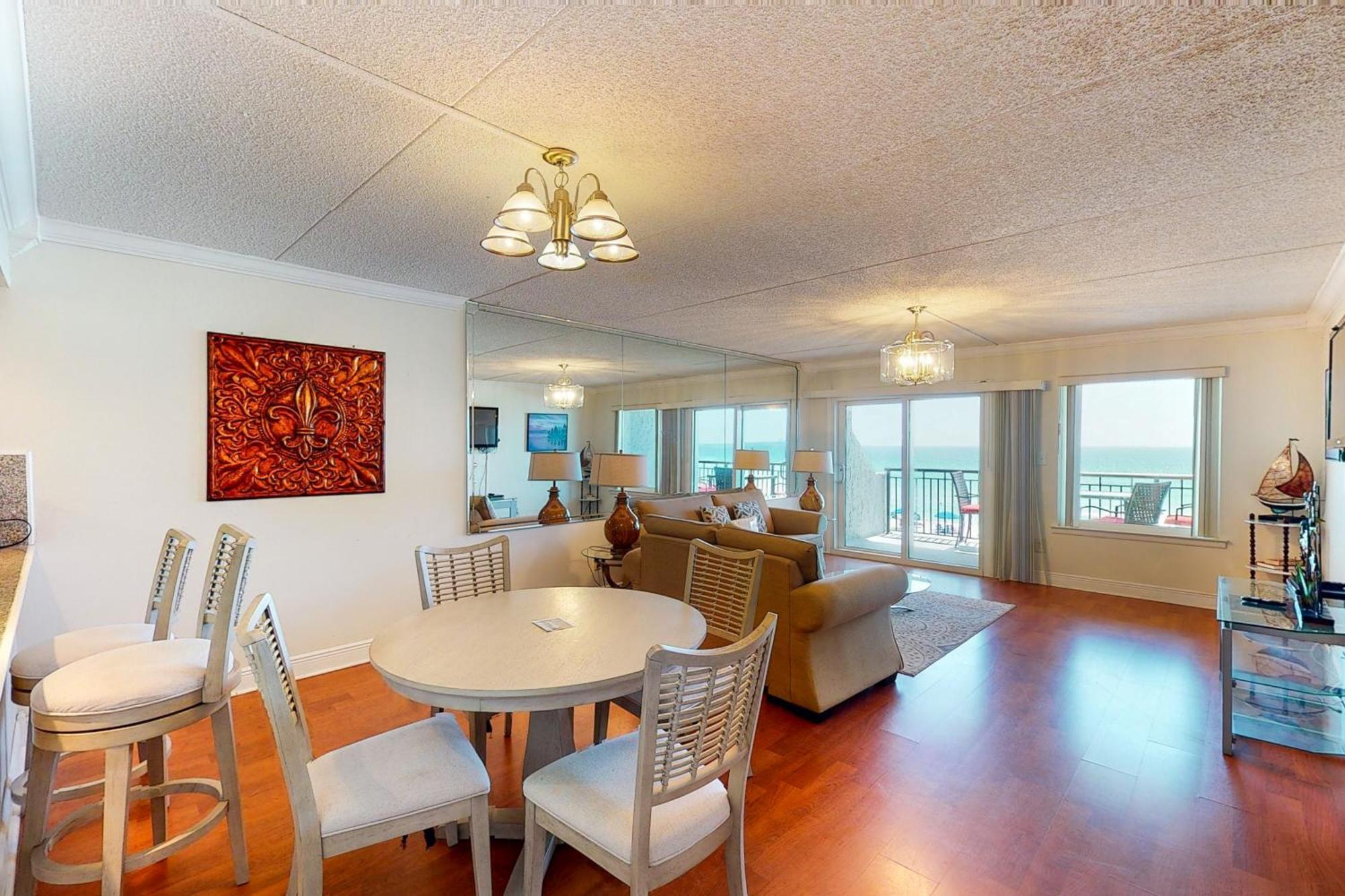 Island Echos 2Nd - 3Rd Floor Condos Fort Walton Beach Zimmer foto