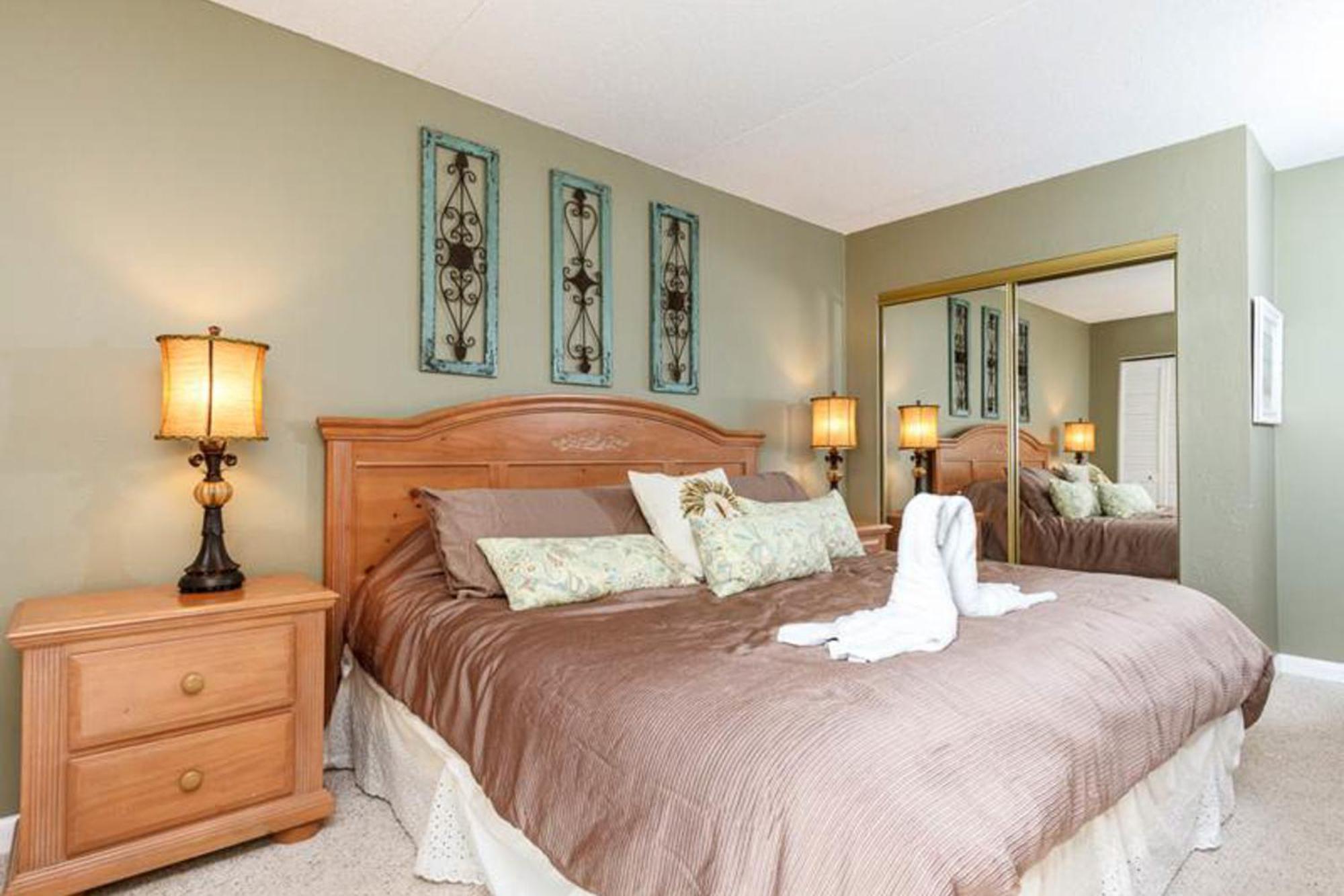Island Echos 2Nd - 3Rd Floor Condos Fort Walton Beach Zimmer foto