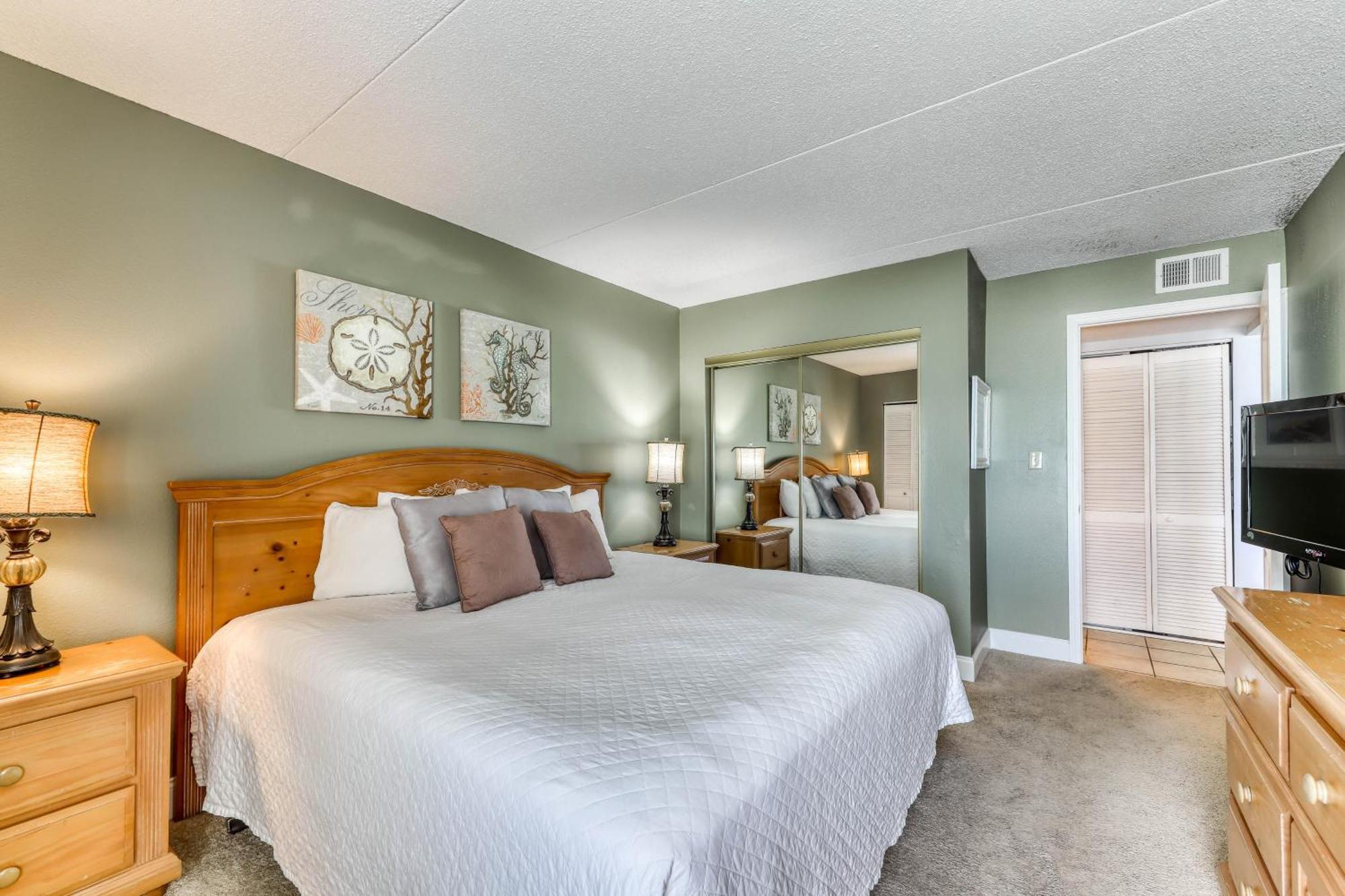Island Echos 2Nd - 3Rd Floor Condos Fort Walton Beach Zimmer foto