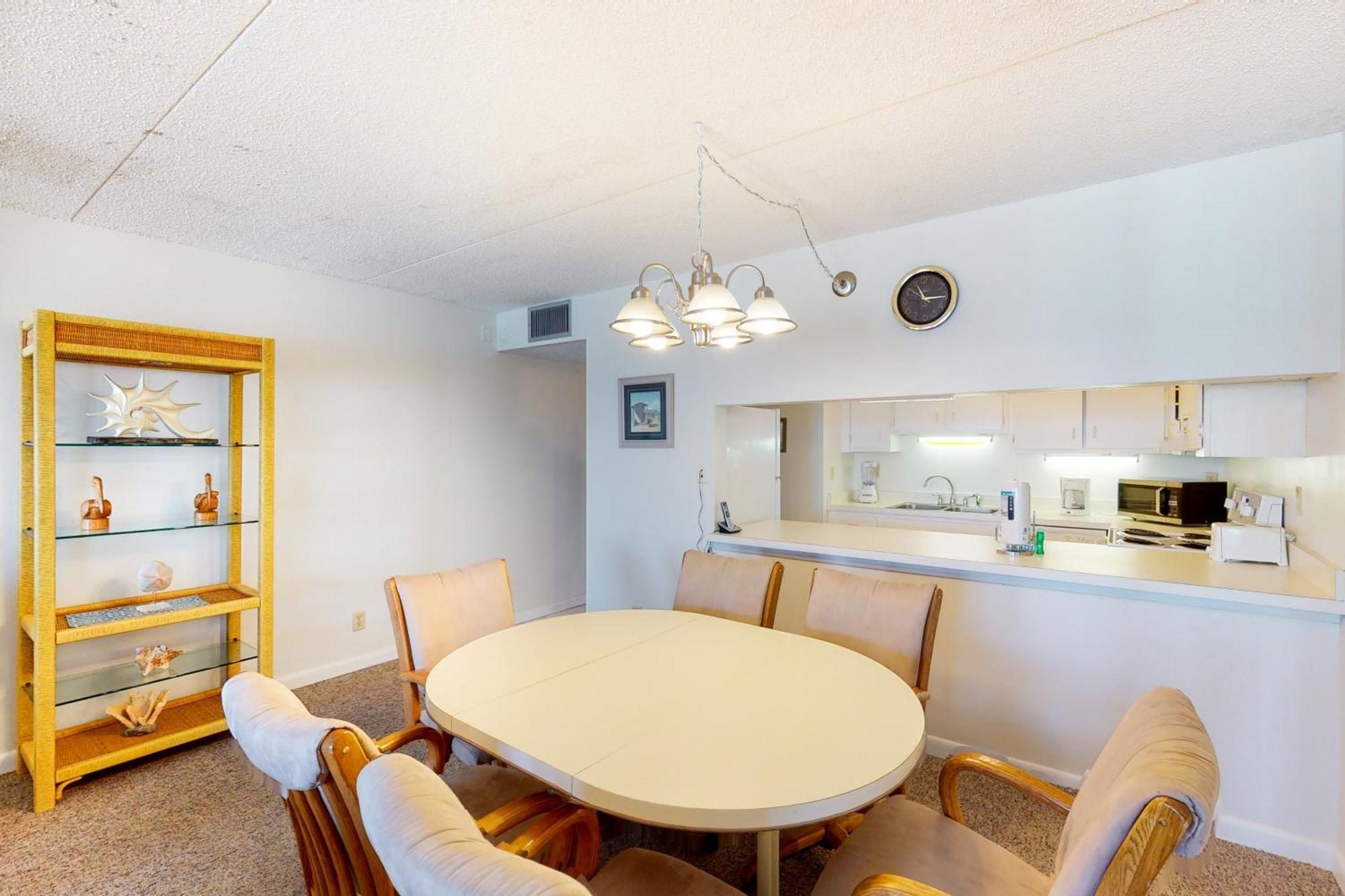 Island Echos 2Nd - 3Rd Floor Condos Fort Walton Beach Zimmer foto