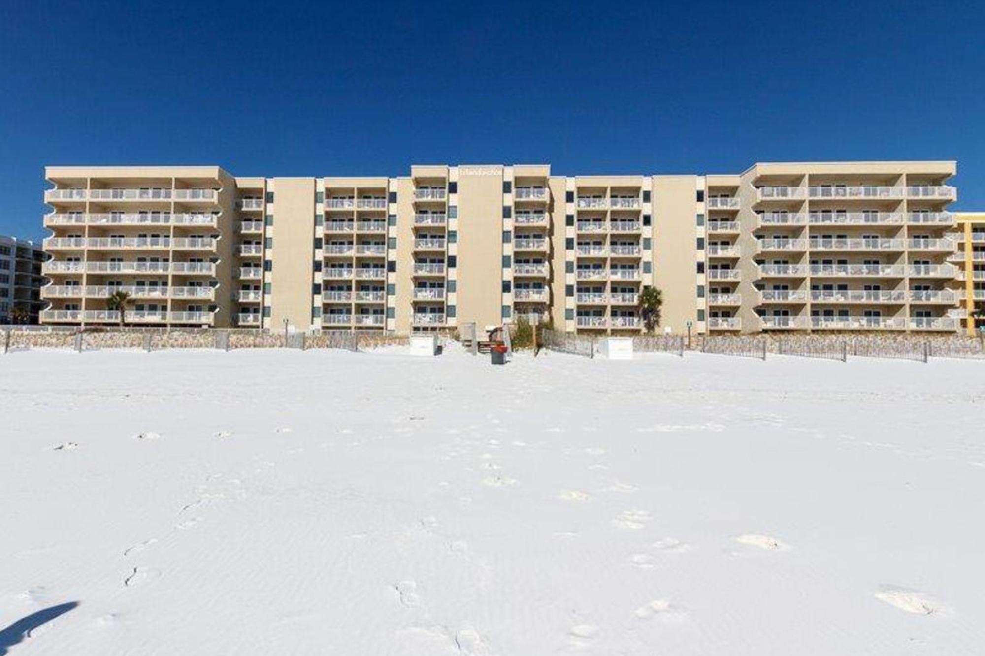 Island Echos 2Nd - 3Rd Floor Condos Fort Walton Beach Zimmer foto