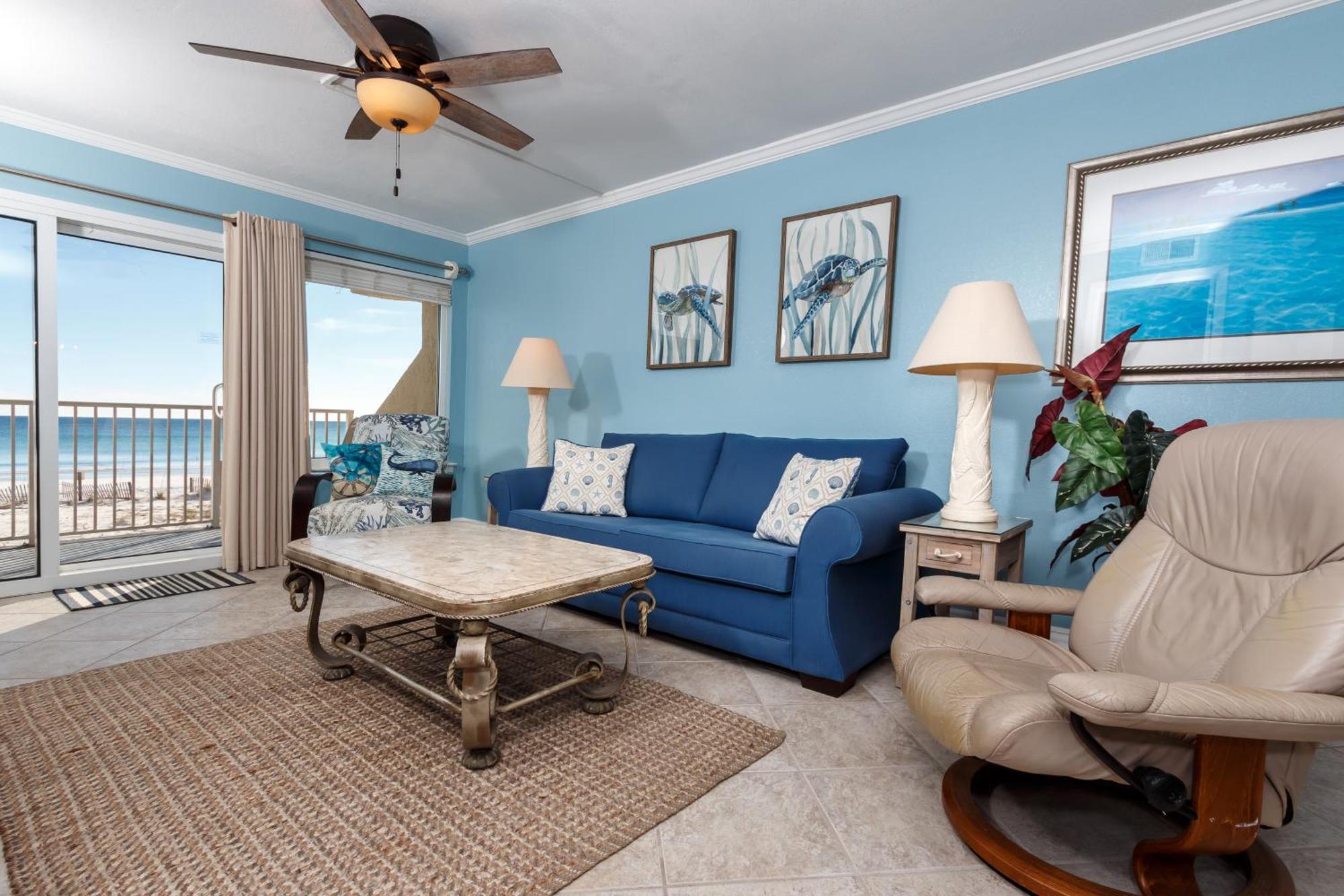 Island Echos 2Nd - 3Rd Floor Condos Fort Walton Beach Zimmer foto