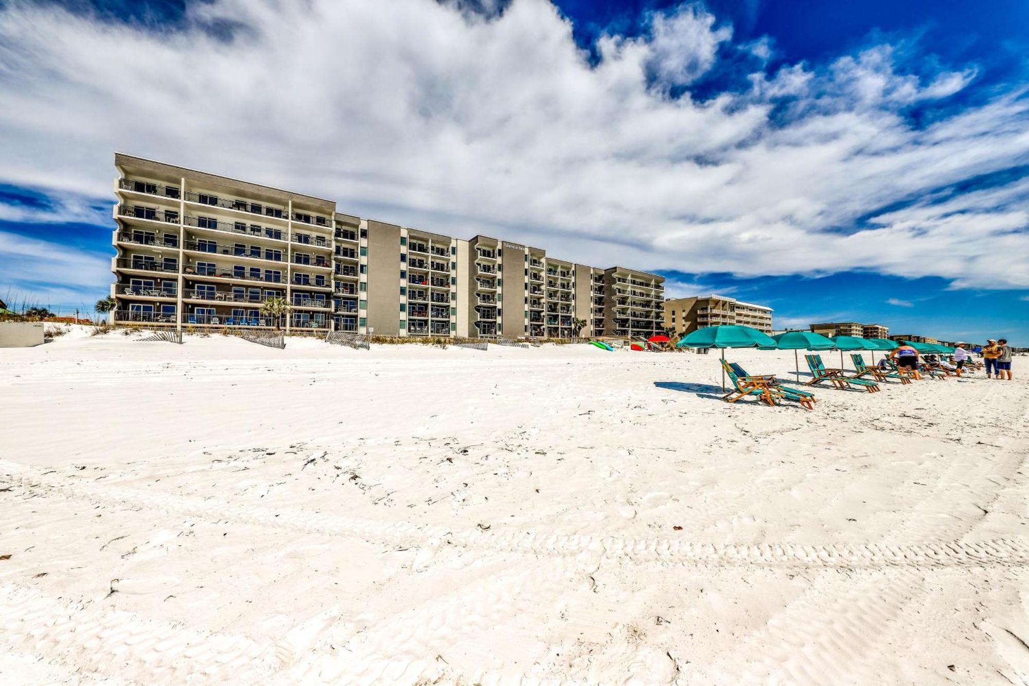 Island Echos 2Nd - 3Rd Floor Condos Fort Walton Beach Zimmer foto