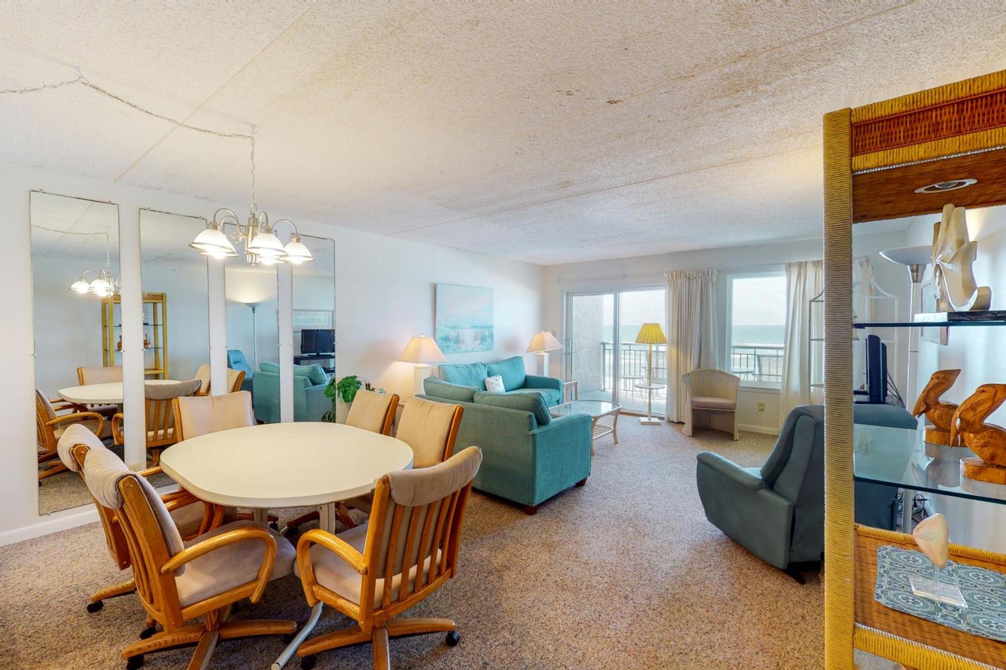 Island Echos 2Nd - 3Rd Floor Condos Fort Walton Beach Zimmer foto