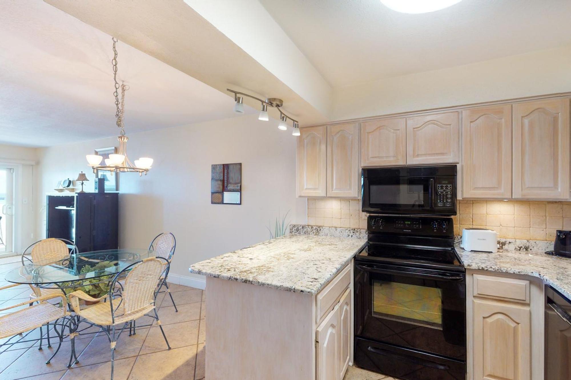 Island Echos 2Nd - 3Rd Floor Condos Fort Walton Beach Zimmer foto