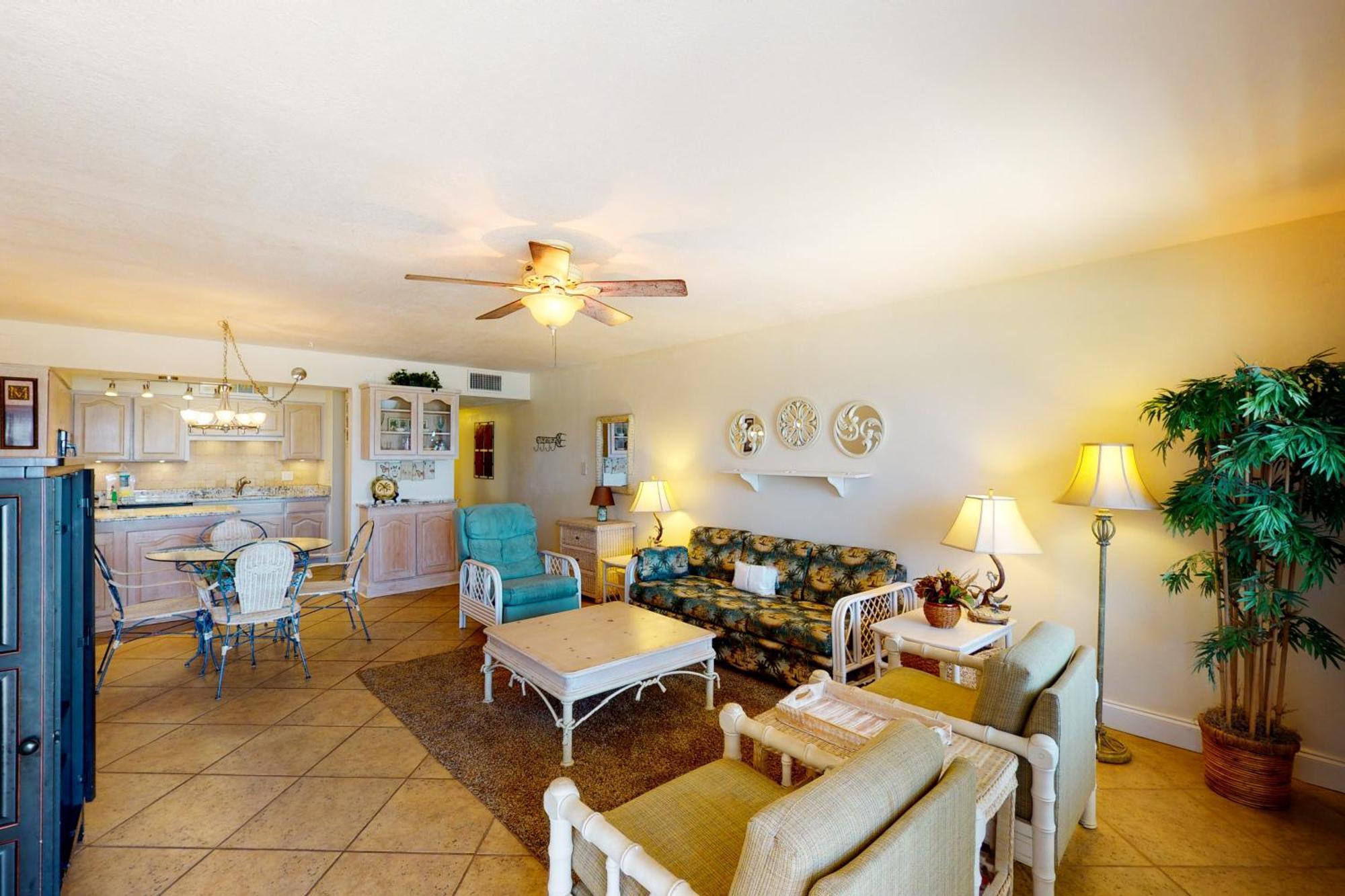 Island Echos 2Nd - 3Rd Floor Condos Fort Walton Beach Zimmer foto