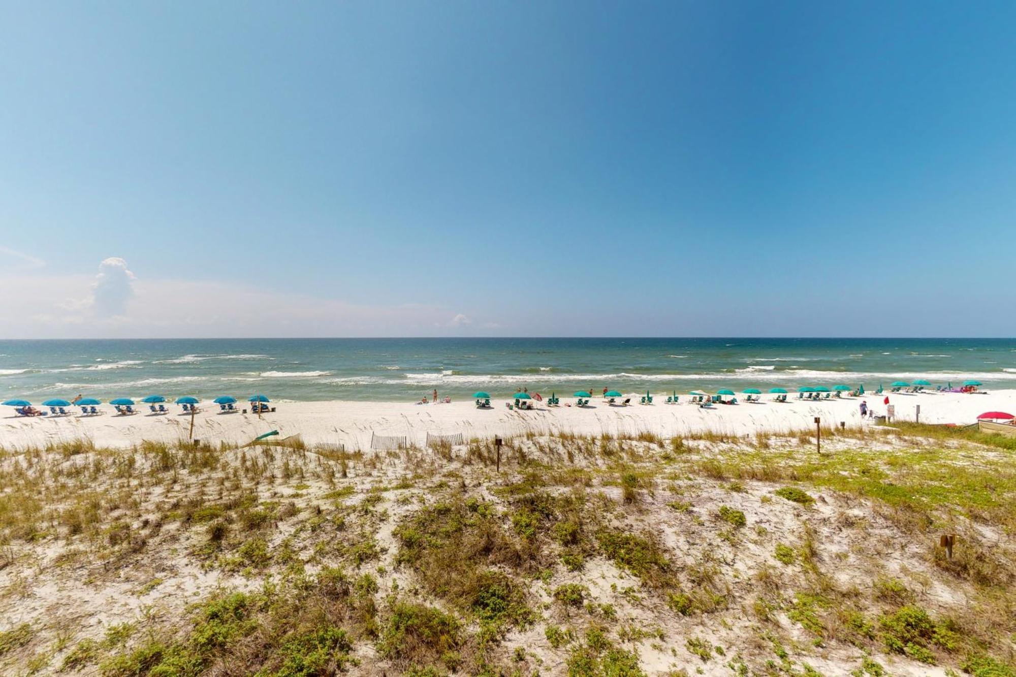 Island Echos 2Nd - 3Rd Floor Condos Fort Walton Beach Zimmer foto