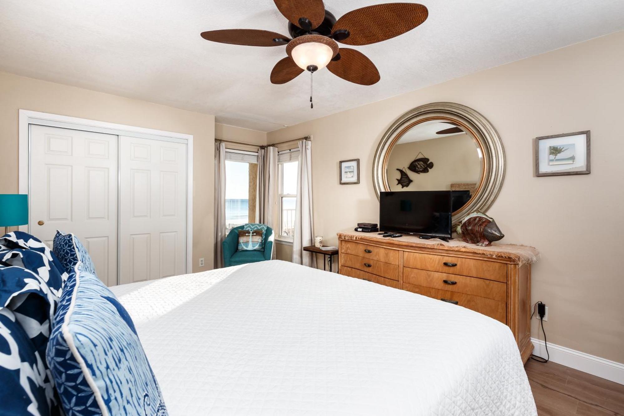 Island Echos 2Nd - 3Rd Floor Condos Fort Walton Beach Zimmer foto