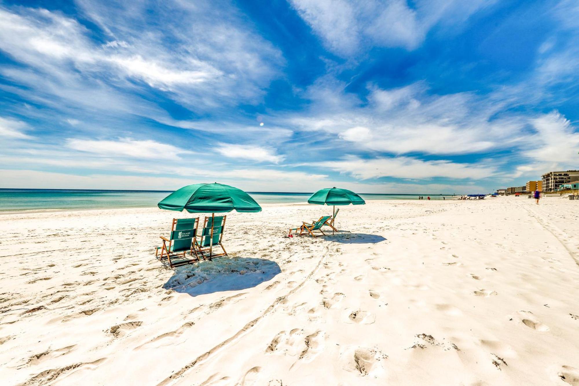 Island Echos 2Nd - 3Rd Floor Condos Fort Walton Beach Zimmer foto