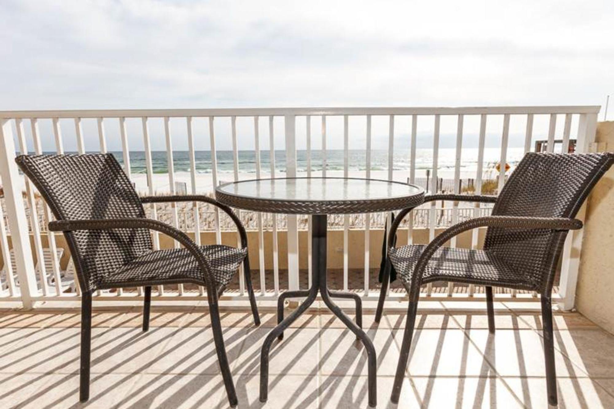 Island Echos 2Nd - 3Rd Floor Condos Fort Walton Beach Zimmer foto