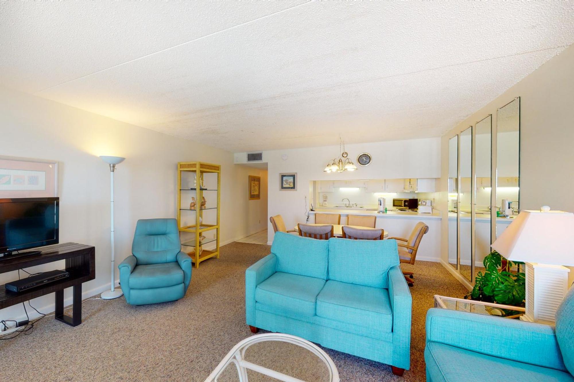 Island Echos 2Nd - 3Rd Floor Condos Fort Walton Beach Zimmer foto