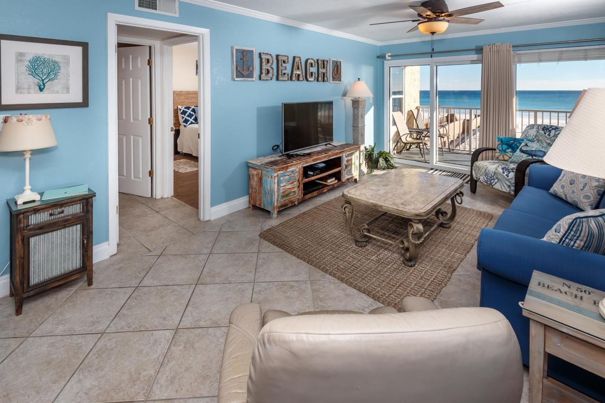 Island Echos 2Nd - 3Rd Floor Condos Fort Walton Beach Zimmer foto