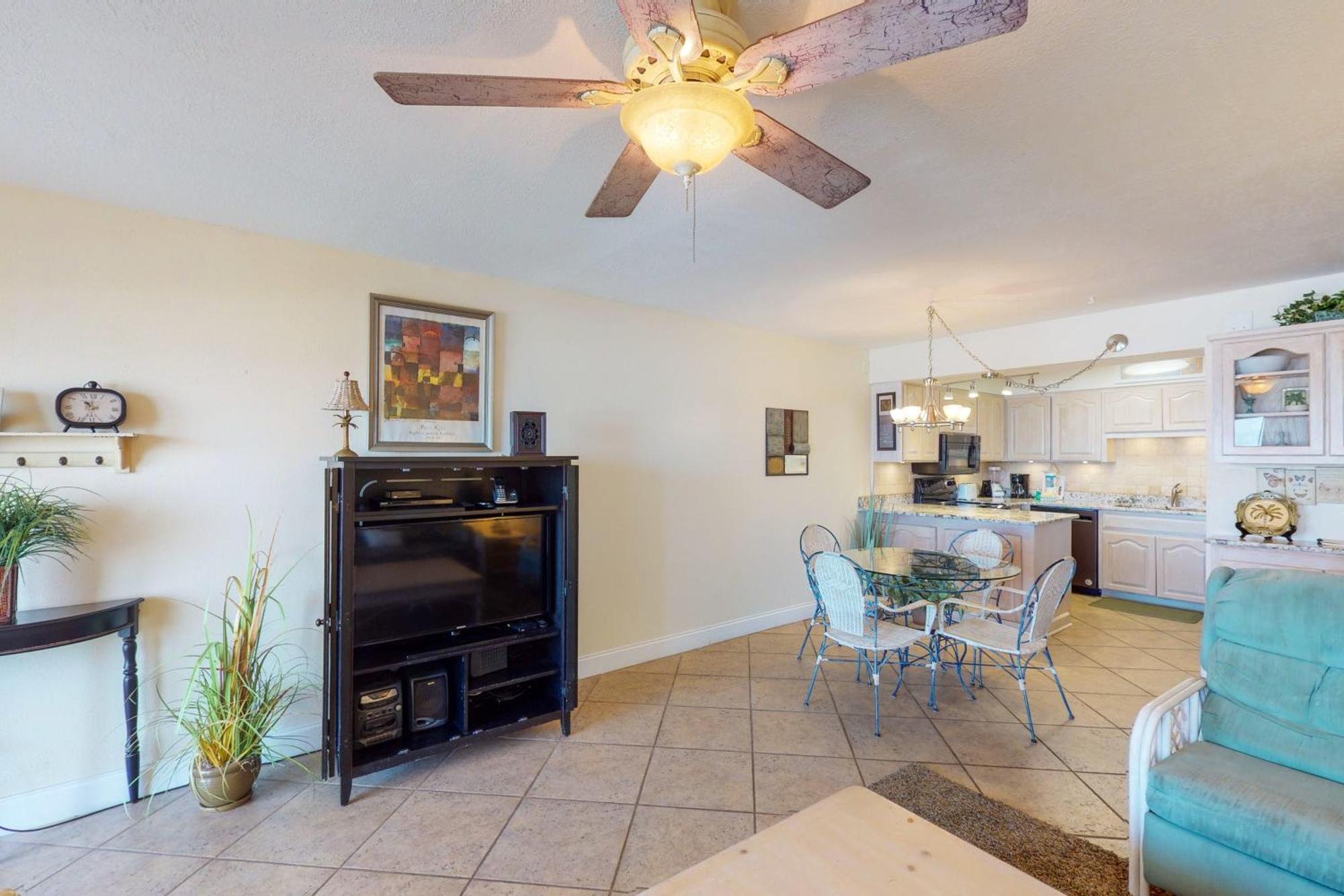 Island Echos 2Nd - 3Rd Floor Condos Fort Walton Beach Zimmer foto