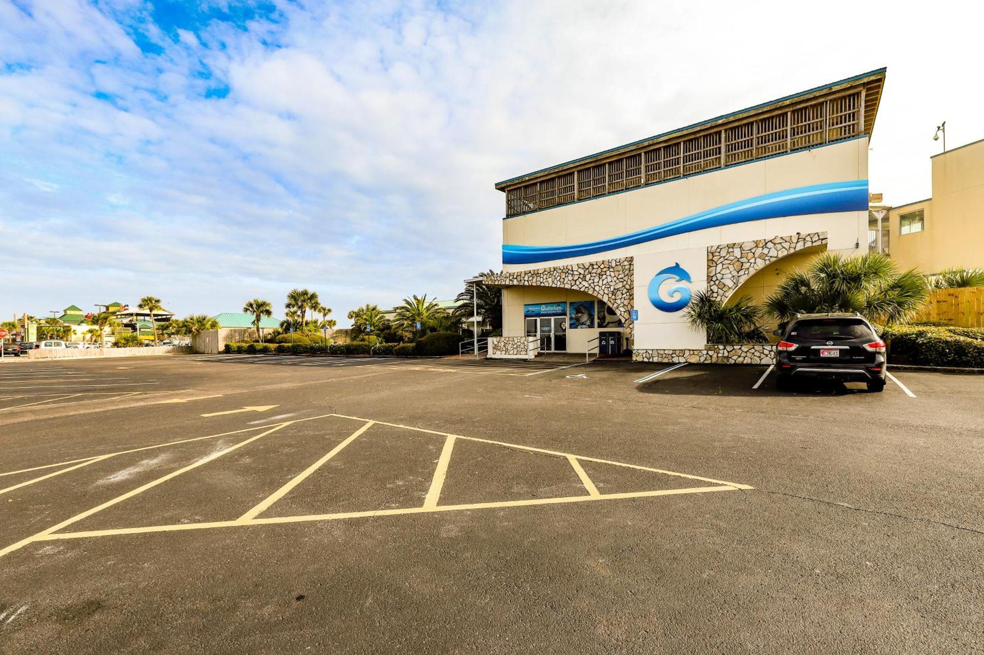 Island Echos 2Nd - 3Rd Floor Condos Fort Walton Beach Zimmer foto