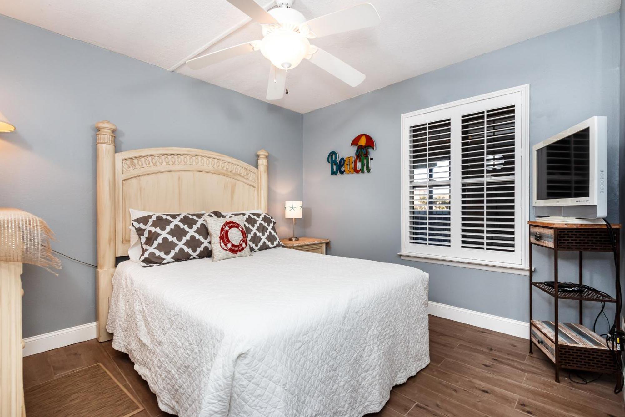 Island Echos 2Nd - 3Rd Floor Condos Fort Walton Beach Zimmer foto