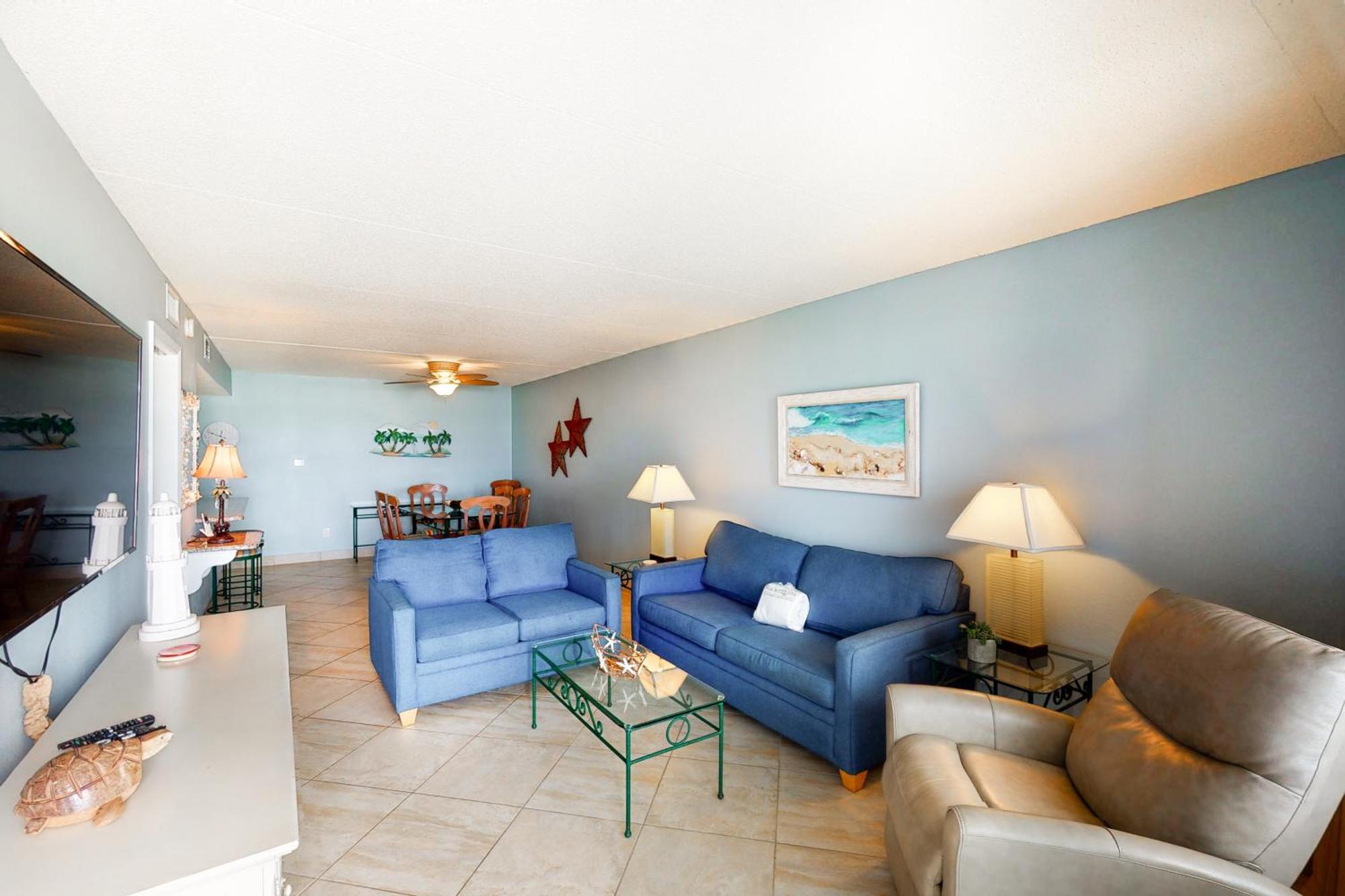 Island Echos 2Nd - 3Rd Floor Condos Fort Walton Beach Zimmer foto