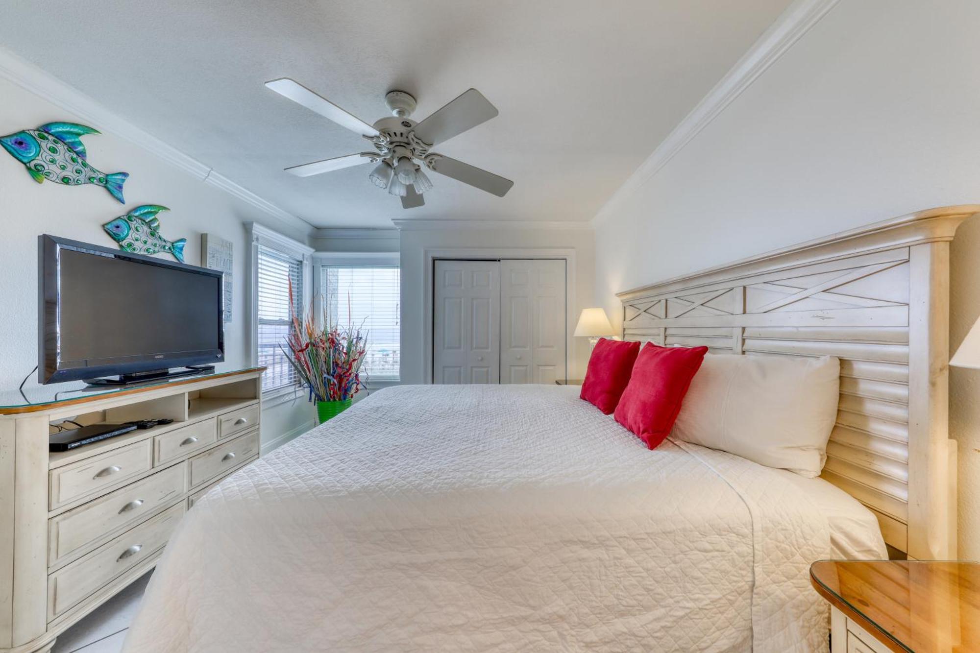 Island Echos 2Nd - 3Rd Floor Condos Fort Walton Beach Zimmer foto