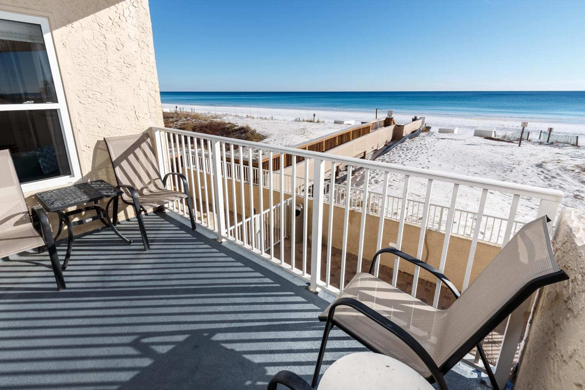 Island Echos 2Nd - 3Rd Floor Condos Fort Walton Beach Zimmer foto