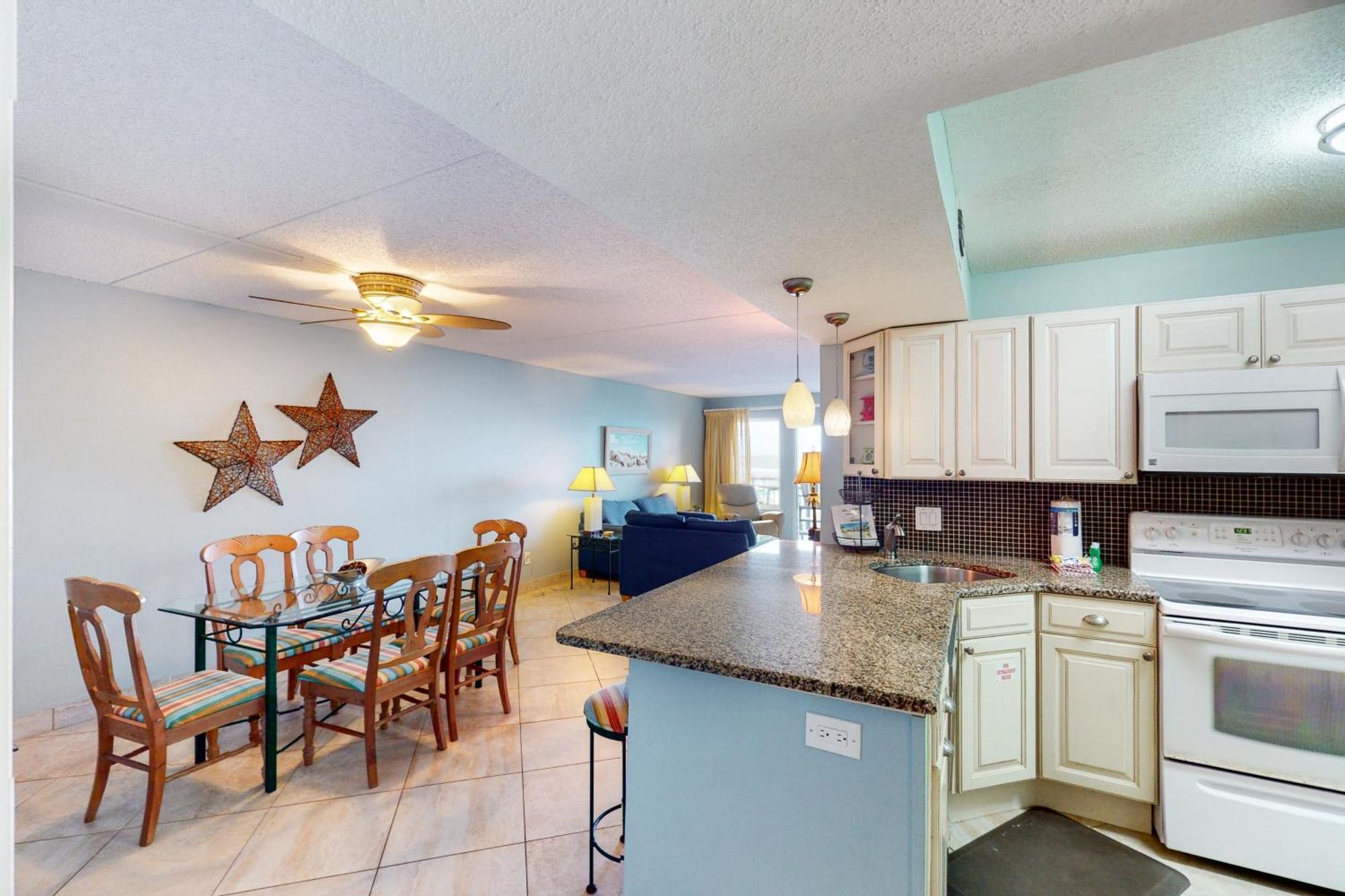 Island Echos 2Nd - 3Rd Floor Condos Fort Walton Beach Zimmer foto