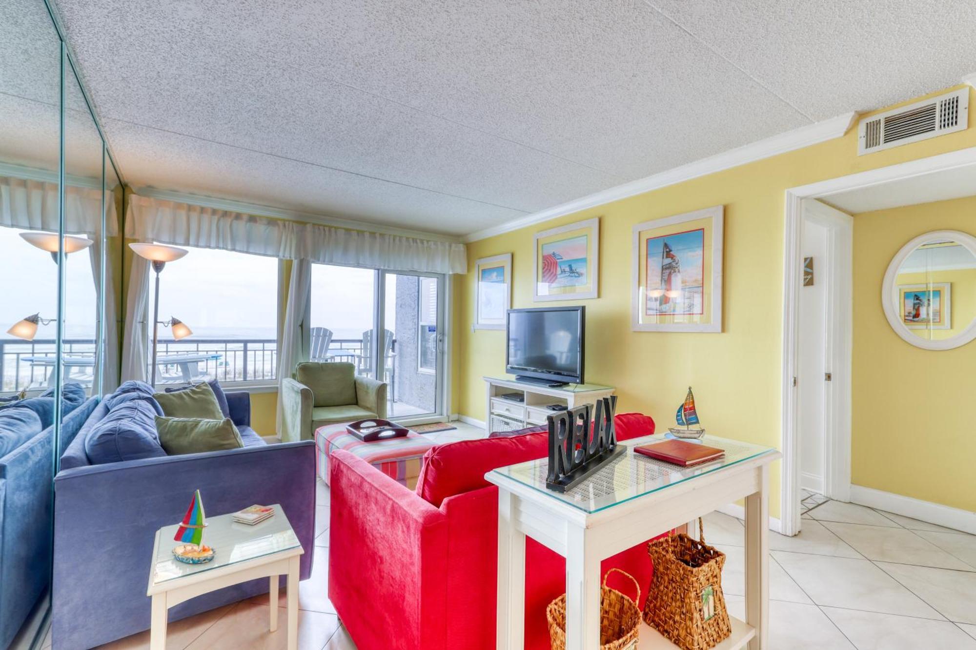 Island Echos 2Nd - 3Rd Floor Condos Fort Walton Beach Zimmer foto